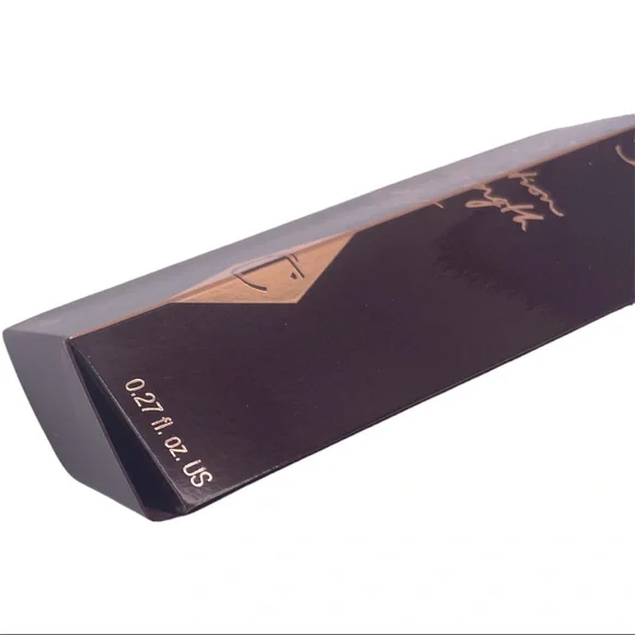 NEW CHARLOTTE TILBURY FULL FAT LASHES GLOSSY BLACK - Picture 4 of 7